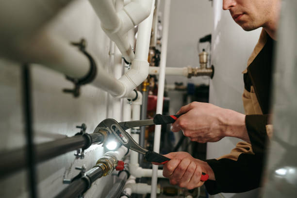 Best Sewer Line Replacement  in , SD