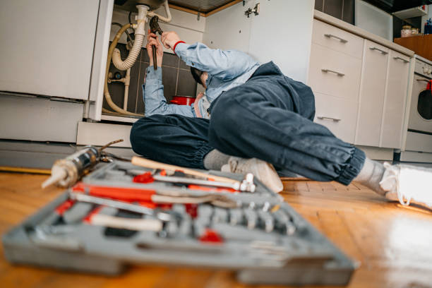 Best Plumbing Installation Services  in , SD