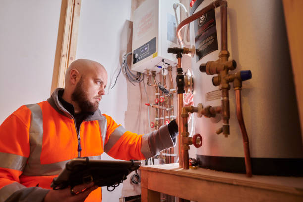 Best Hot Water Heater Installation  in , SD