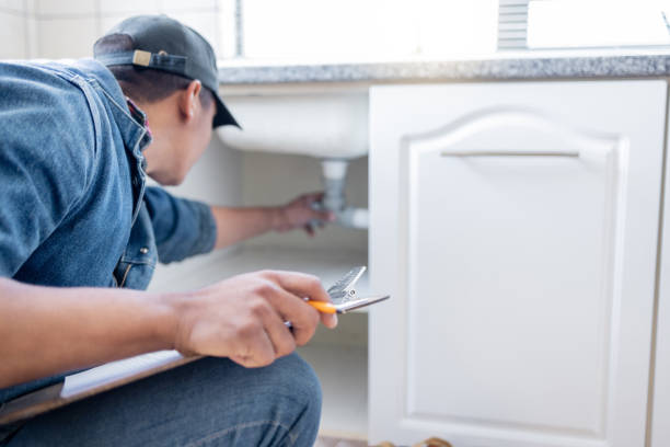 Best Sewer Line Repair  in , SD