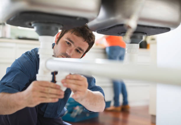 Best Clogged Drain Plumber  in , SD