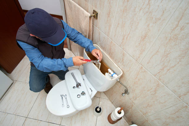 Best Same-Day Plumbing Service  in , SD