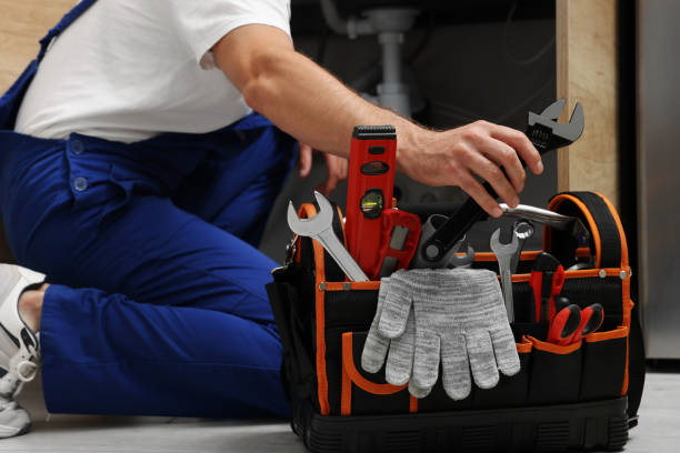 Best Local Plumber Services  in , SD