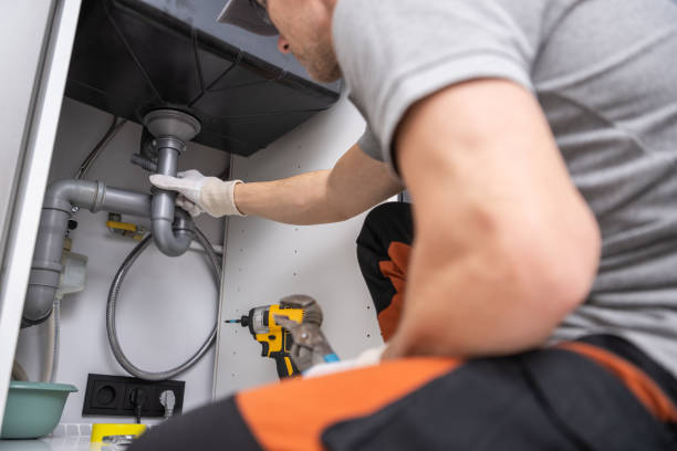 Best Shower Repair Services  in , SD