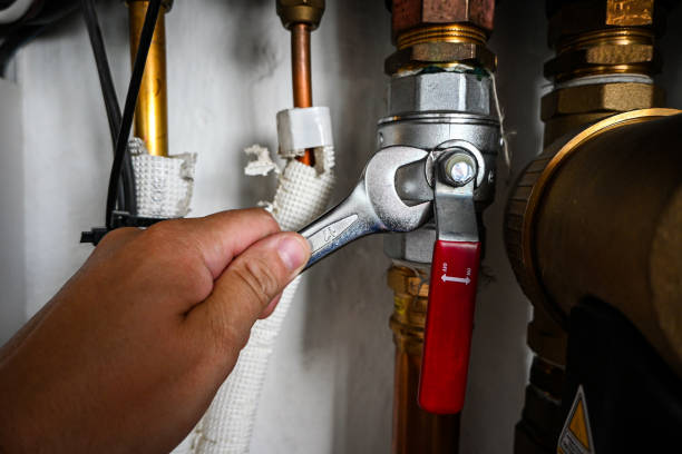 Best Commercial Plumbing Services  in , SD